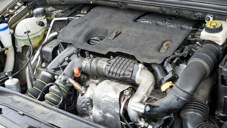 大修發(fā)動機需要多少錢