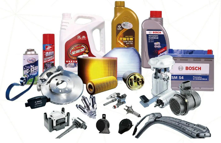 汽車易損件有哪些