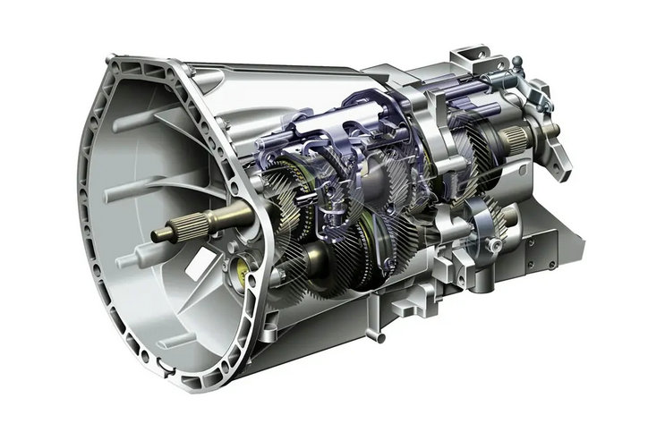 AMT變速箱有什么缺點