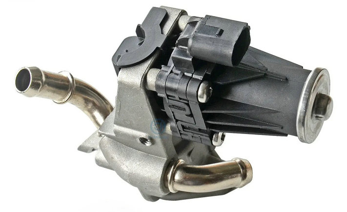 汽車egr閥是什么