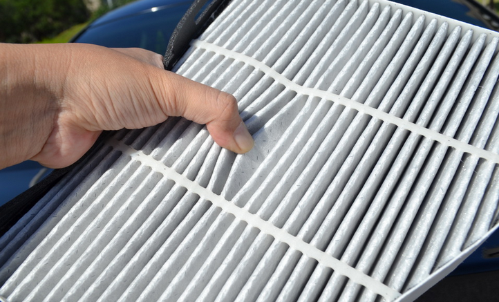 空調(diào)濾芯多長時間換一次