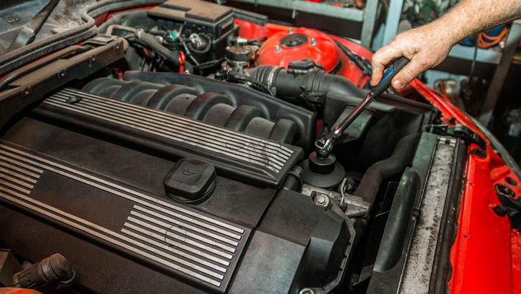 汽車保養(yǎng)周期多長時間