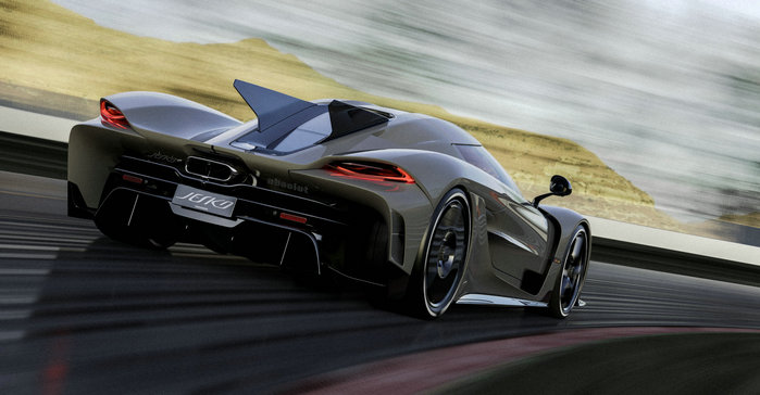 柯尼塞格是哪國的汽車品牌