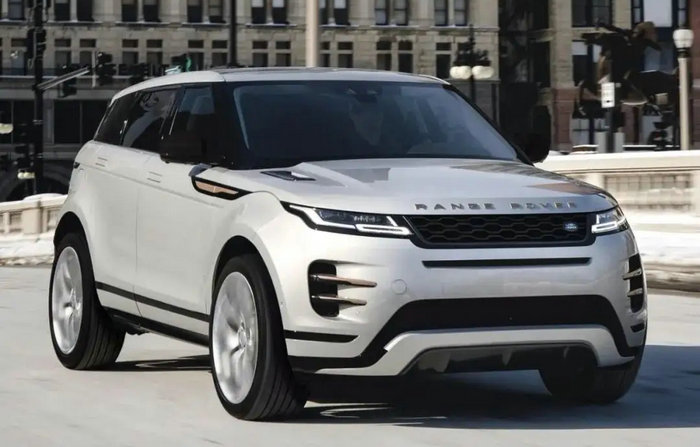 奇瑞路虎和路虎的區(qū)別