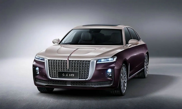 中國自主品牌汽車有哪些