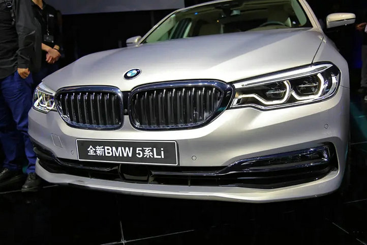 華晨寶馬5系和進口寶馬5系有什么區(qū)別