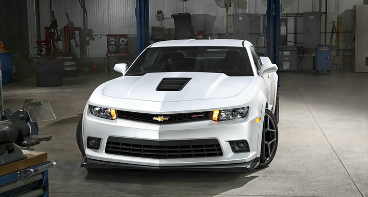 chevrolet是什么車