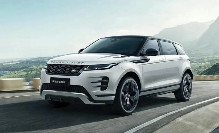 evoque是什么車 路虎EVOQUE叫什么名字