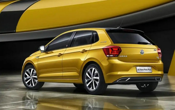 兩廂車polo好不好