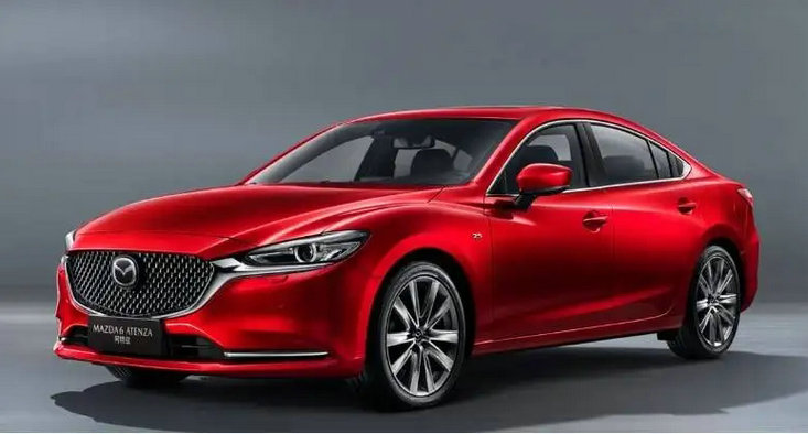 馬自達6雨刮尺寸是多少