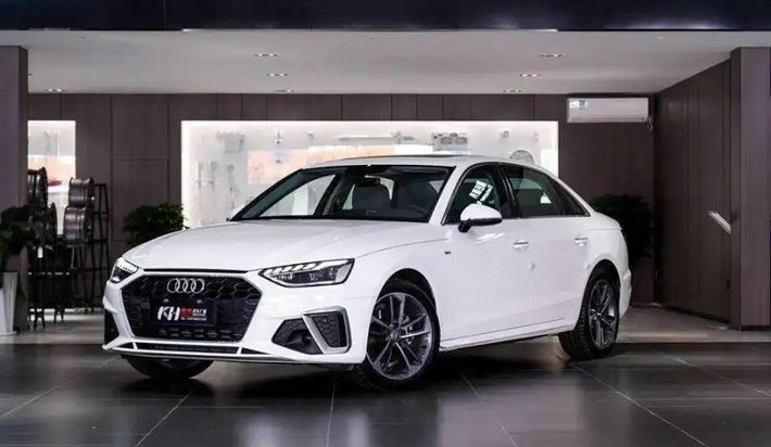 奧迪a41.4t動(dòng)力夠用嗎