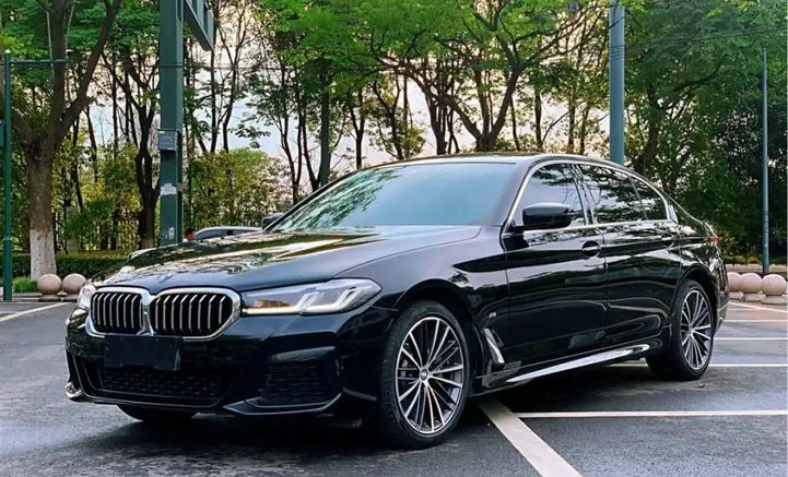 寶馬530油耗多少真實(shí)油耗