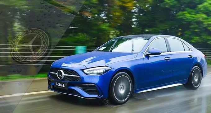 奔馳c180保養(yǎng)燈手動(dòng)歸零方法