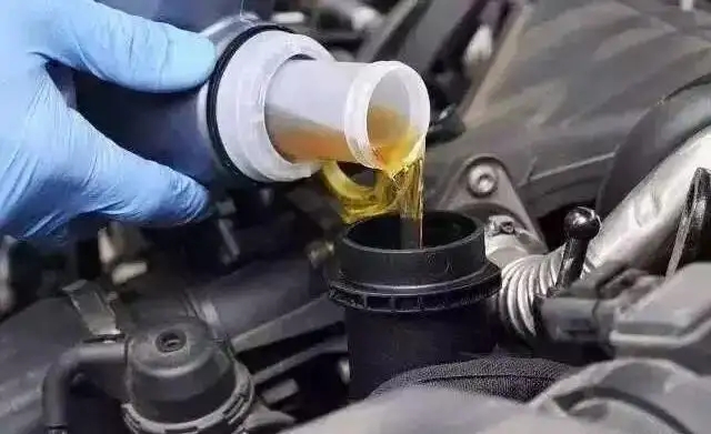 發(fā)動機(jī)磨合保護(hù)劑需要加嗎