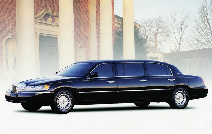 加長林肯價(jià)格多少錢一輛