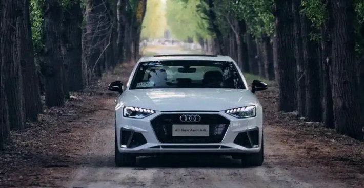 奧迪a4l低配價(jià)格多少錢