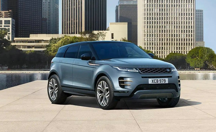 路虎攬勝極光怎么樣值得買嗎