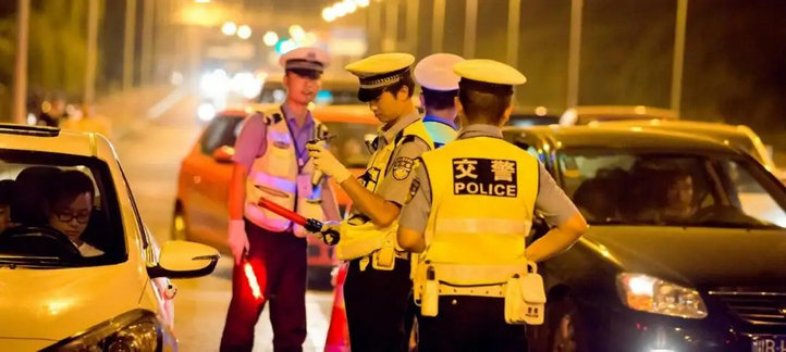 交通違章代碼11100怎么處理