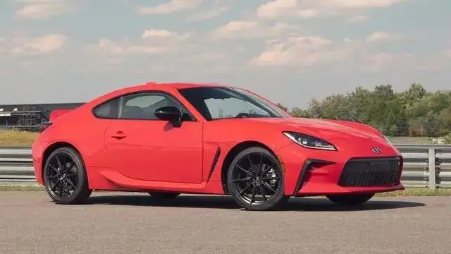 豐田86敞篷版多少錢