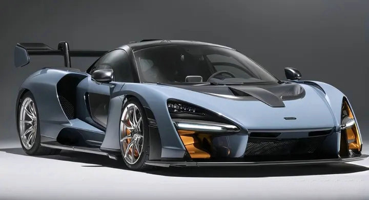 阿波羅跑車多少錢一輛