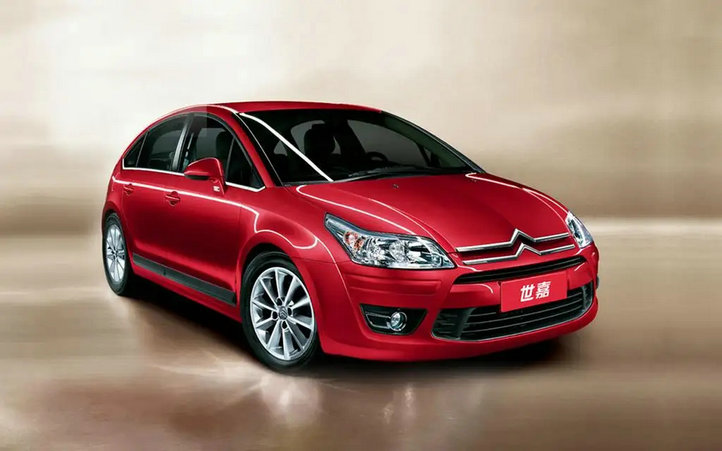 世嘉兩廂改裝方案