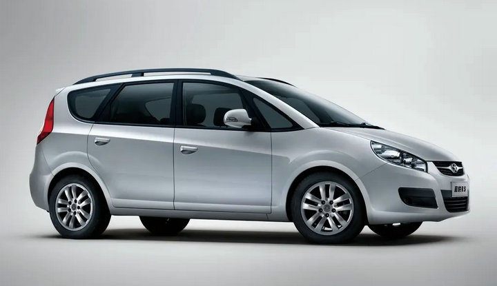 江淮和悅rs怎么樣 質(zhì)量好不好