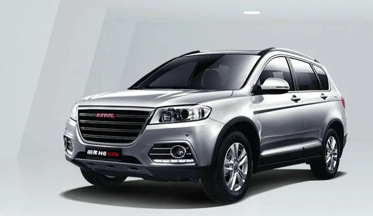 長(zhǎng)城哈弗h6自動(dòng)擋車怎么樣