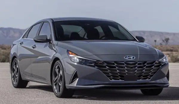 伊蘭特油耗多少真實油耗