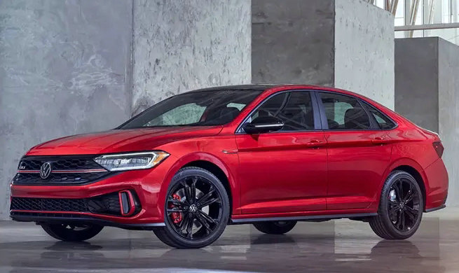 新速騰和新朗逸哪個好 好在哪里