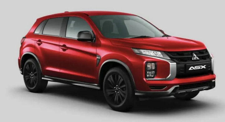 三菱汽車(chē)勁炫asx怎么樣