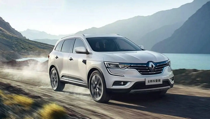 科雷傲性?xún)r(jià)比怎樣 值得買(mǎi)嗎