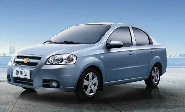 樂風油耗高的原因是什么