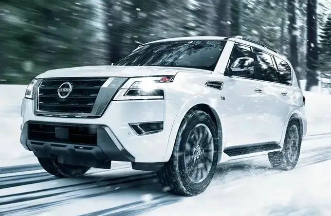 2020年新款途樂(lè)多少錢(qián)