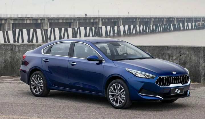 起亞k3發(fā)動機怎么樣