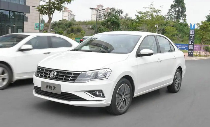 新捷達(dá)車怎么樣質(zhì)量好嗎