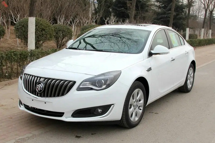 別克君威召回還可以買嗎