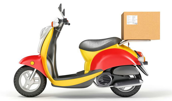 重慶燃油助力車要上牌嗎