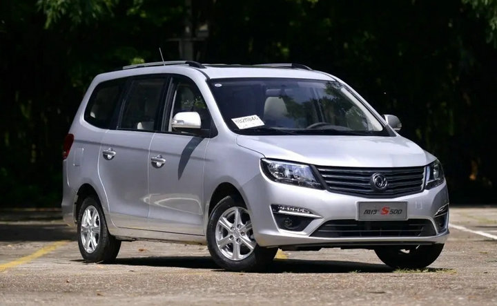 東風(fēng)風(fēng)行s500質(zhì)量怎么樣 值得購(gòu)買嗎