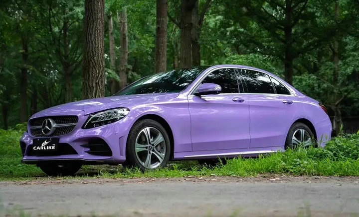 汽車(chē)貼膜多少錢(qián)一套