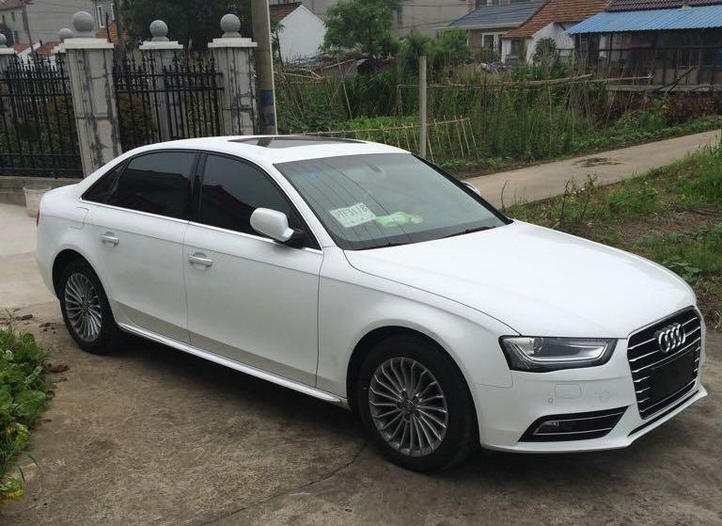 為什么第一輛車不建議買二手車