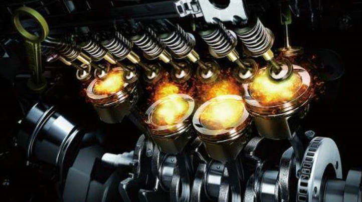 奧迪一般幾年開始燒機油