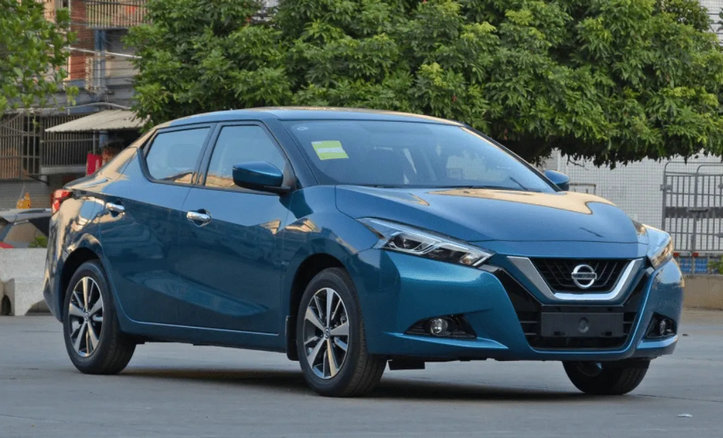 東風(fēng)日產(chǎn)藍(lán)鳥怎么樣