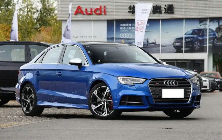 奧迪s3怎么樣值得買嗎