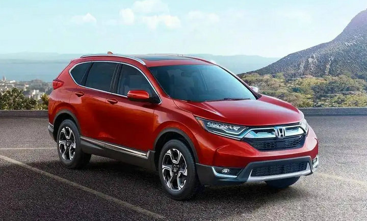 二手本田crv怎么樣 值得入手嗎