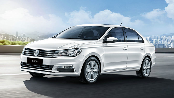 新款桑塔納什么時間上市