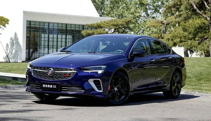 2012款君威gs超級(jí)運(yùn)動(dòng)版怎么樣