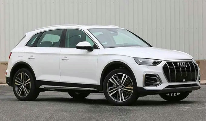 2019款q5l什么時(shí)候上市