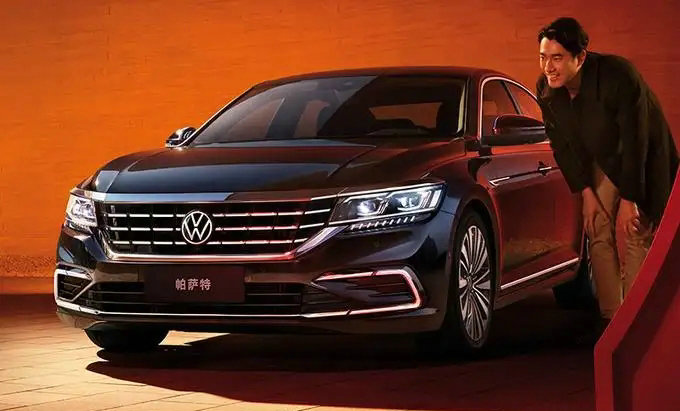 新帕薩特1.4t怎么樣 值得購買嗎