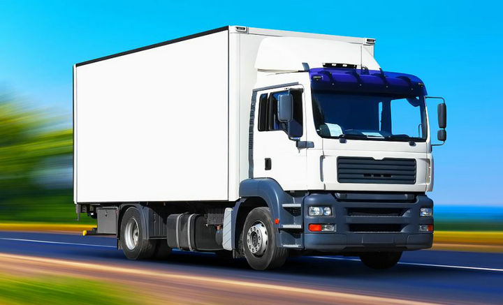 4.2藍牌貨車2020新規(guī)定拉多少噸