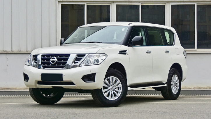 2020年途樂最新價(jià)格多少錢